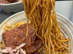 -梅溪·小伙子干挑面(安吉总店)