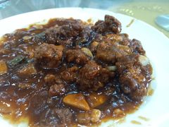 红烧鱼子-老七饭馆(光荣道总店)