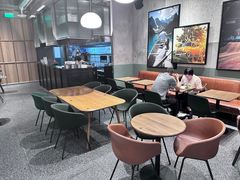 -Wagas(静安嘉里中心店)