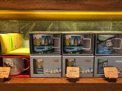 -星巴克臻选(南京艾尚天地店)