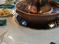 -阳坊胜利涮羊肉(禧乐汇店)