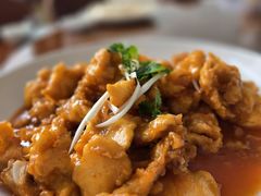 -春妮海味饭店