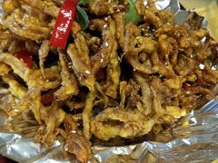 -金柱大盘鸡(万科广场店)