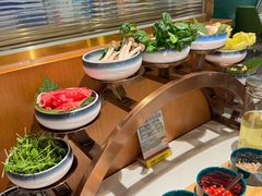 -烹然四季椰子鸡火锅(姚家园万象汇店)