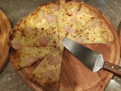 -比格比萨自助(国展店)