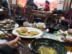-淮南许氏牛肉汤(朝阳西路店)