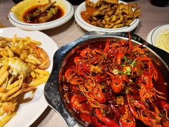 -李叔叔虾蟹大排档(青羊店)