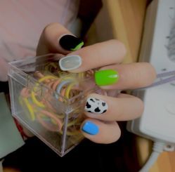 -SY水源护肤造型