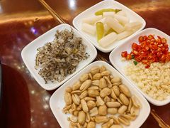 -迪拜七星酒店·京港酒楼