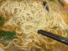 -金杨拉面王(杨南路店)