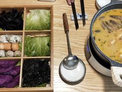 -十二舍·湯物素煮(江泰潤政店)
