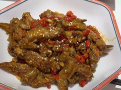 -蟹宗蟹(润达国际五楼店)