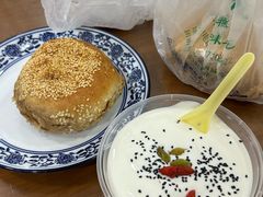 -满记烧饼(牛街东里小区一区店)