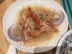 -糟粕醋·椰苑海南菜餐厅(亚龙湾天域酒店)