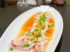 -健眺小海鲜(临海后山店)