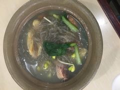 -老西白点心店