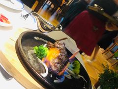 -俄士厨房(万松园店)