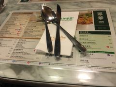 -翠华餐厅