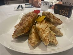 招积冰川茄-炳胜品味(珠江新城店)