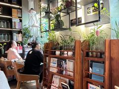 -街角 T·COFFEE 融合料理·BISTRO(车公庙店)