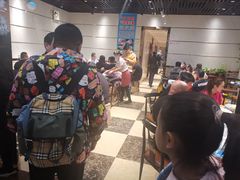 -梅飞酒家(桑园路店)