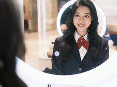 -海马体照相馆(大连柏威年购物中心店)
