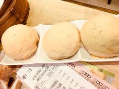 酥皮叉烧包-添好运点心专门店(北角店)