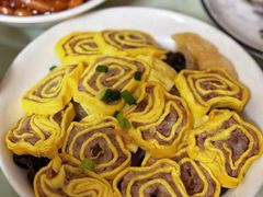 -玲燕蒸菜馆(江东路店)