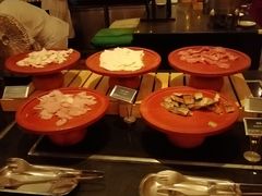 -青岛海尔洲际酒店