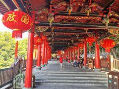 -安溪清水岩