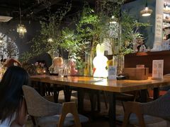 -咖法森林·咖啡  酒吧(天河店)