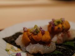 -晴空·日本料理(万象城店)