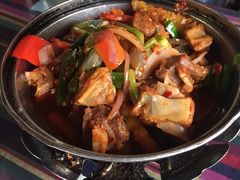-88号小吃店·经典云南菜·地道纳西美食