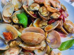 -四川小胡子海鲜(丁村万人海鲜广场店)