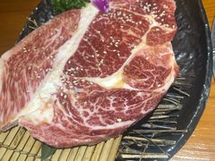 -丸藏和牛烧肉专门店(园区师惠坊店)