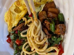 -文三里屯面馆(三里屯店)