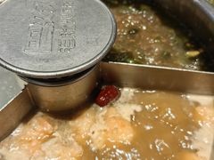 -巴奴毛肚火锅(大剧院店)