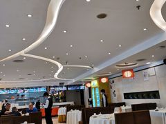 -华师大厦酒店·华粤轩中餐厅