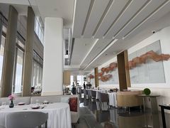 -北京柏悦酒店·锦庭餐厅Dining Room