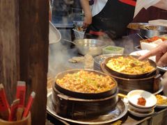 -客家大院·非遗赣南客家菜(郁孤台店)