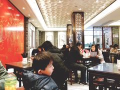 大堂-德兴馆(山西南路店)