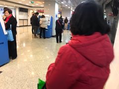 -浙江大学医学院附属第一医院(庆春院区)