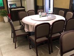 -回头食客-李久其家民间餐厅(望城金桥国际店)