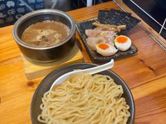 -Ramen满吉·豚骨拉面(丽园路店)