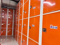 -美立方自助仓迷你小仓库(太阳宫凯德店)