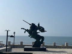 -养马岛旅游度假区