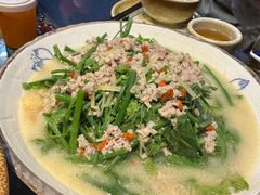 -阿谋美食·广西菜