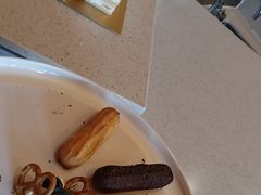 -青岛金沙滩希尔顿酒店·自助餐厅