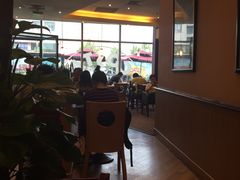 -COSTA COFFEE(天通苑华联店)
