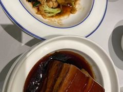 -西湖春天•老字号杭州菜(百汇店)